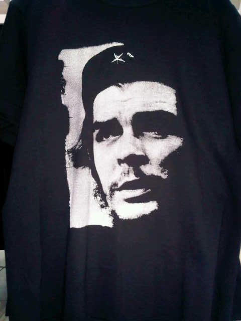 Supplier T-shirt High Quality