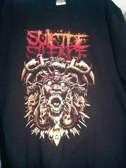 Supplier T-shirt High Quality