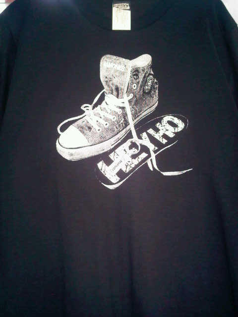 Supplier T-shirt High Quality