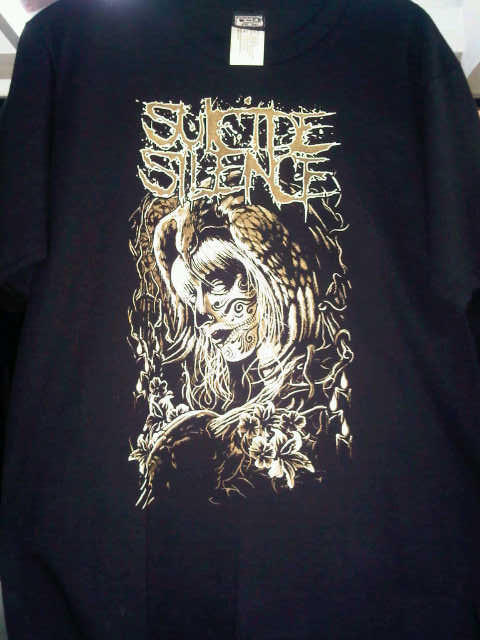 Supplier T-shirt High Quality