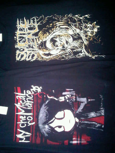 Supplier T-shirt High Quality