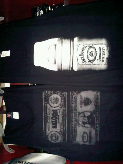 Supplier T-shirt High Quality