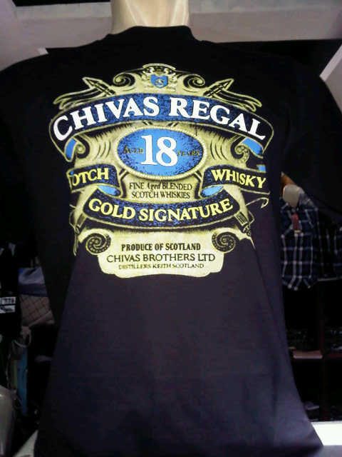 Supplier T-shirt High Quality
