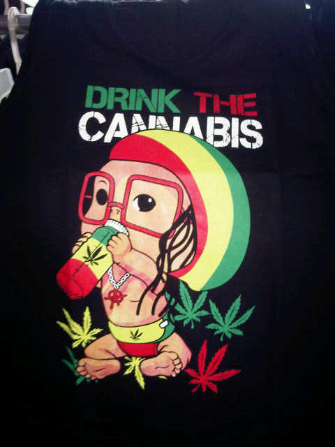 Supplier T-shirt High Quality