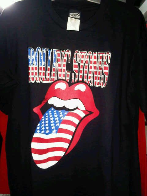 Supplier T-shirt High Quality