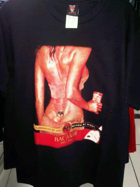 Supplier T-shirt High Quality