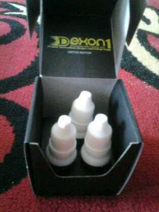 MASUK GAN MURMER!! Adiktif untuk mobil & motor. Dexon1, kualitas mantap!!