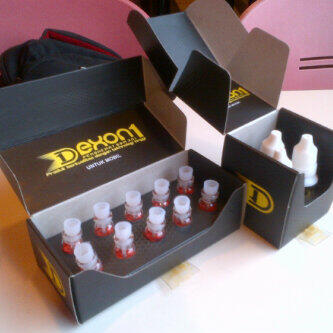 MASUK GAN MURMER!! Adiktif untuk mobil & motor. Dexon1, kualitas mantap!!