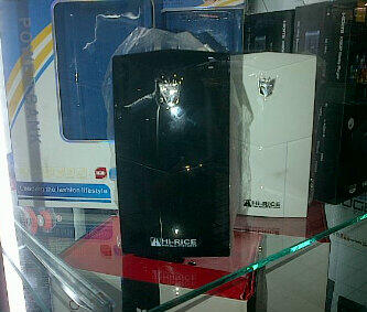 JUAL & GROSIR power bank LWF 5200mAh, 4400mAh, 2600mAh (license POWER ZEN)