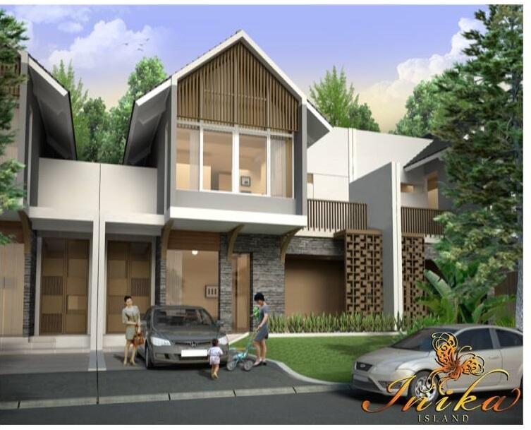 Banyak Peminat, Beli Rumah Seharga Rp 1,9 Miliar di BSD City Harus Diundi