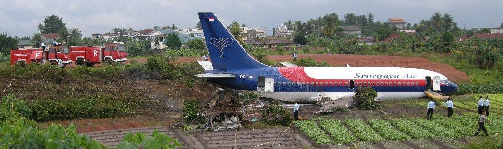 Jambi 2008 Hidden Story