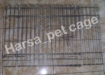 terjual wts kandang anjing kucing dll lipat dan pagar terjual wts kandang anjing kucing dll lipat dan pagar