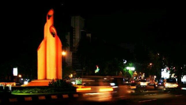 5 Monumen Keren di Surabaya Tapi Luput dari Wisatawan
