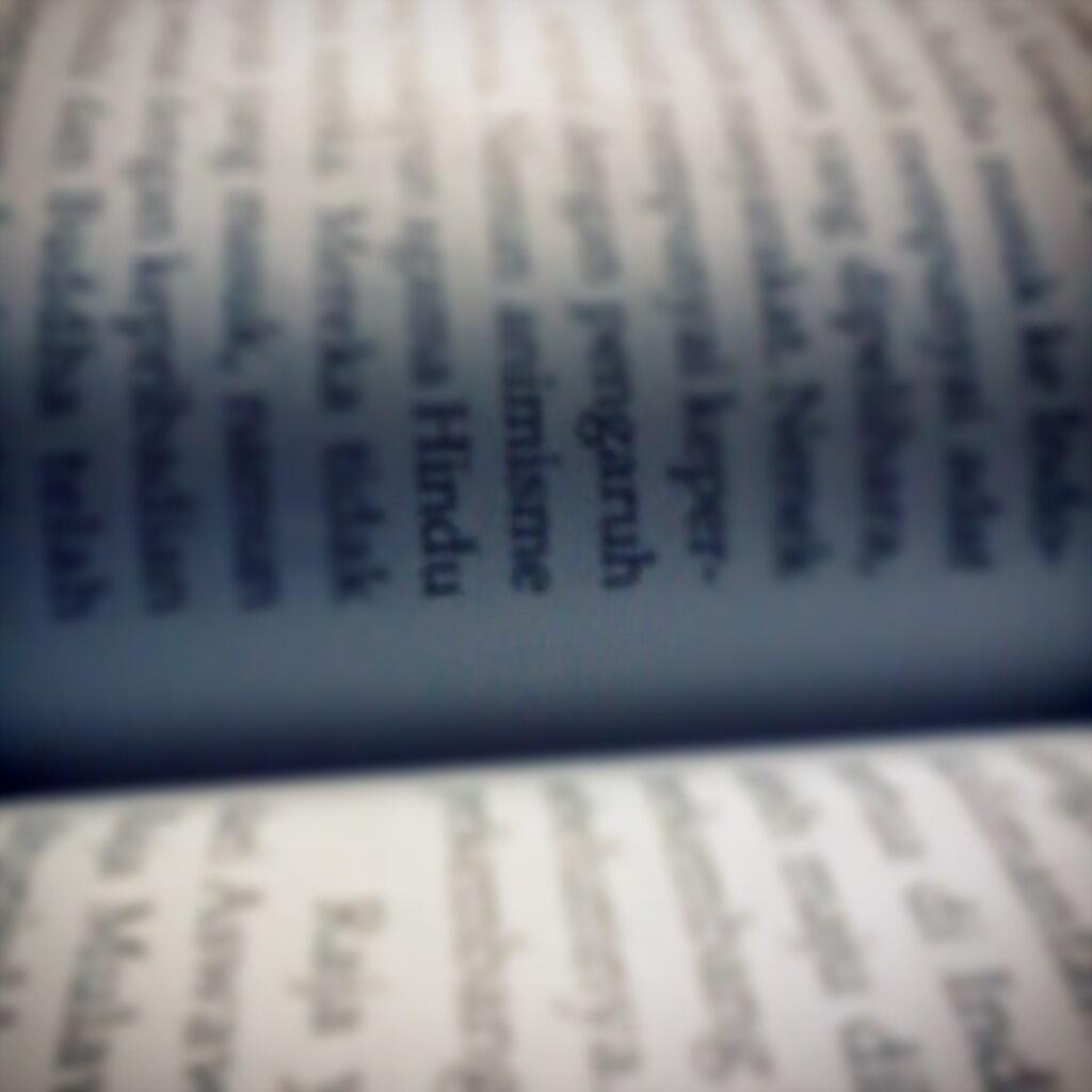 &#91;Must See&#93; Nggak usah pake kamera SLR,Pudding Camera pun jadi!