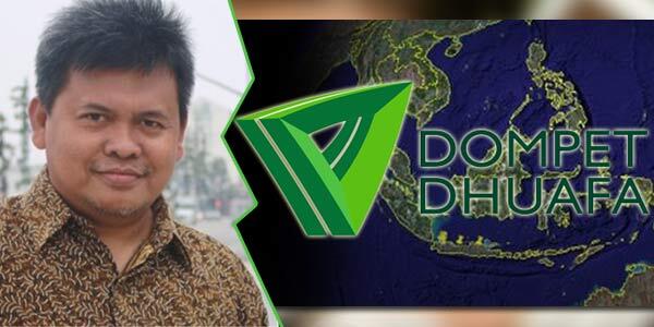 &#91;Inspirational&#93; Zakat dan Negara Gagal