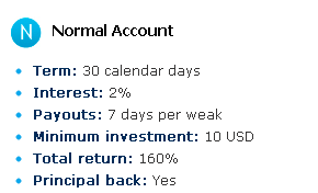 &#91;AVO INC&#93; instant withdrawal, min withdraw 1$, min invest 5$, 