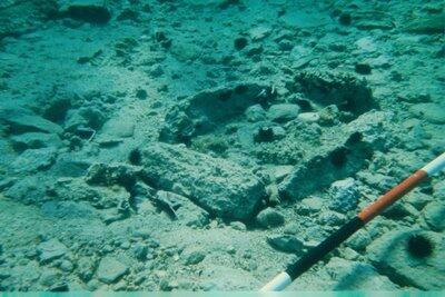 Pavlopetri, Kota Tertua di Bawah Laut