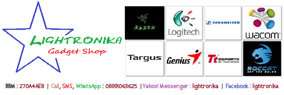 Kumpulan Testimonial dan Resi Pengiriman BePe369 Computer Shop
