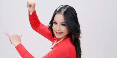 8 Goyangan Yang Beken Di Indonesia