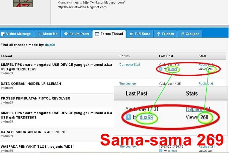 SIMPEL TIPS : cara mengatasi USB DEVICE yang gak muncul a.k.a USB gak TERDETEKSI
