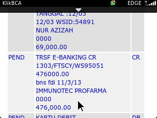 &#91;Fenomenal&#93;Umur 16th dalam 4bulan punya 250downline + achievement bonus 50 JUTA