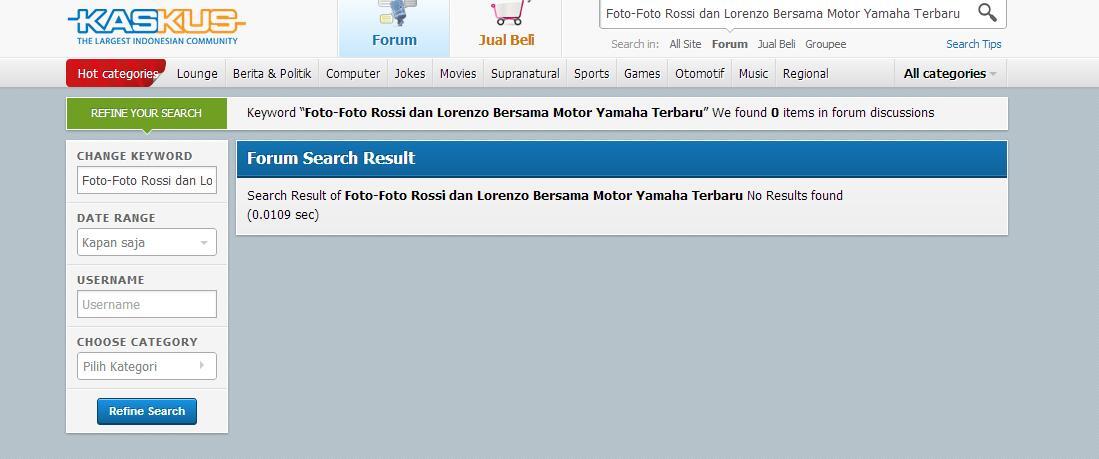 Foto-Foto Rossi dan Lorenzo Bersama Motor Yamaha Terbaru