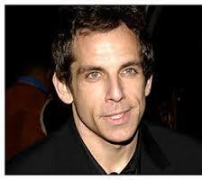 Main Tenis, Ben Stiller Dikalahkan Gadis Kecil