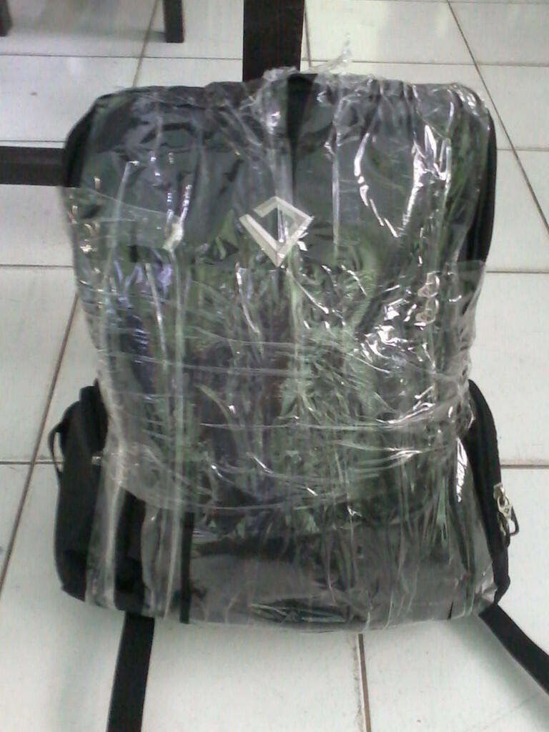 Tas anti maling (real story) +pic