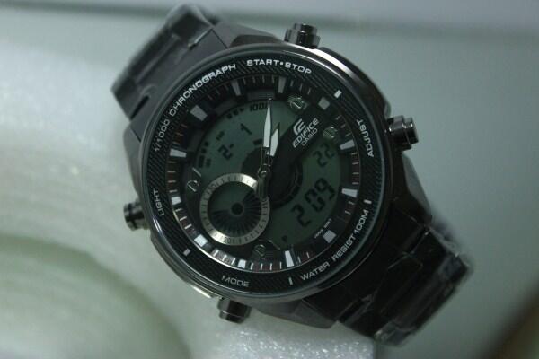 Terjual SPECIAL CASIO EDIFICE EF 133 | KASKUS