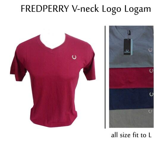 Terjual polo giordano fredperry hushpuppies zara 