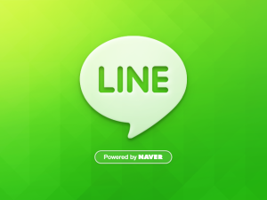 Pilih Whatsapp, Line atau We Chat??