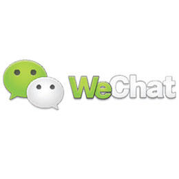 Pilih Whatsapp, Line atau We Chat??