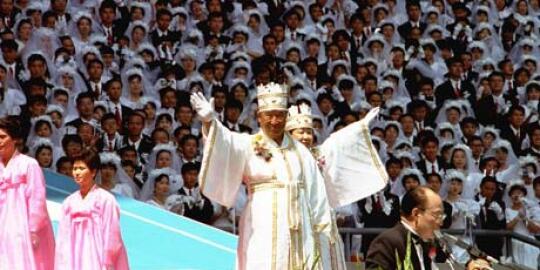 Inilah 5 Agama Yang Belum Dikenal Di Dunia