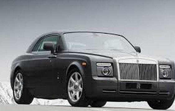 Ini Dia Salah Satu Mobil Koleksi Dari Pangeran Arab Saudi