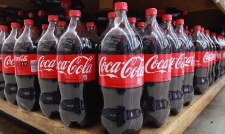 Ini Dia Resep Rahasia Coca Cola Terkuak!