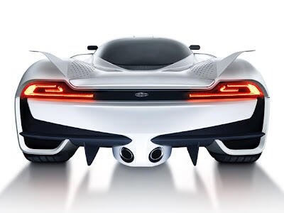 &#91;NEW SUPER CAR&#93; SSC `TUATARA`,, Bugatti Veyron??! Lewaatt......