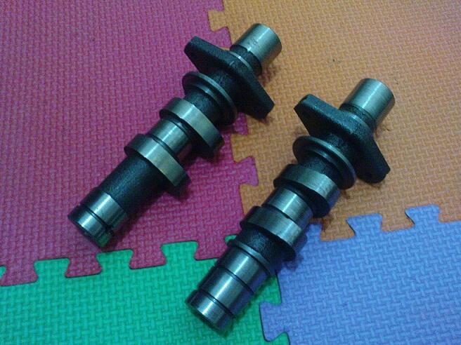 Jual Noken as racing SATRIA FU MERK WRD