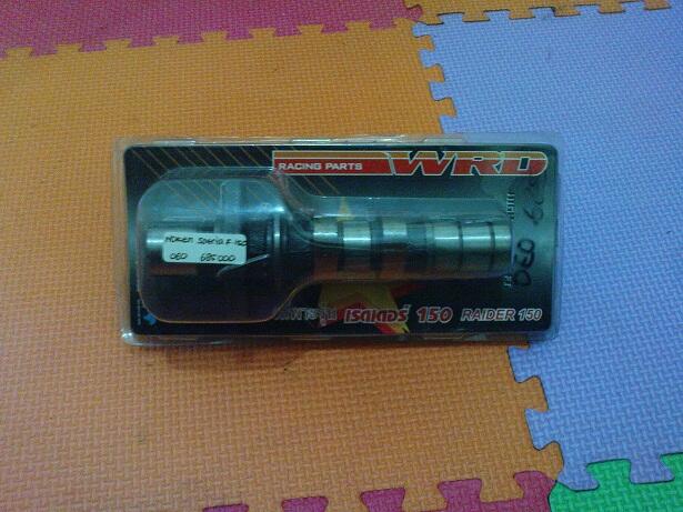 Jual Noken as racing SATRIA FU MERK WRD