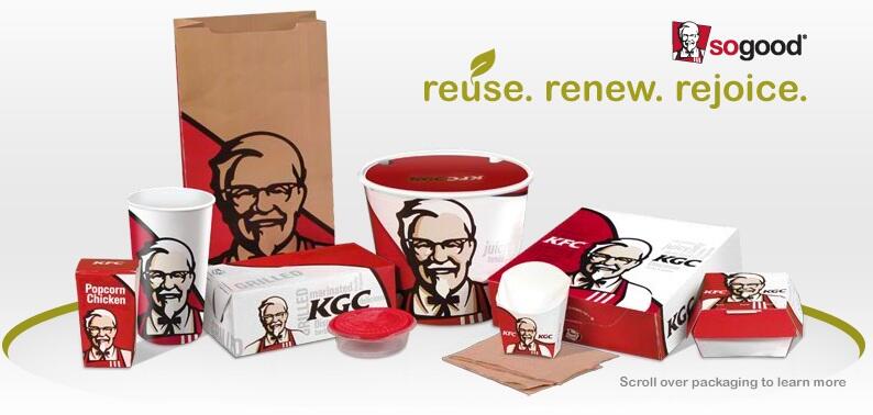 Promo Baru KFC (Kentucky Fried Chicken) ....