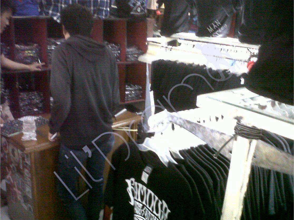 Supplier T-shirt High Quality