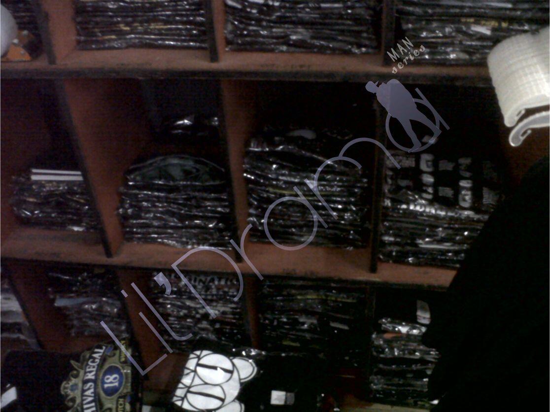 Supplier T-shirt High Quality