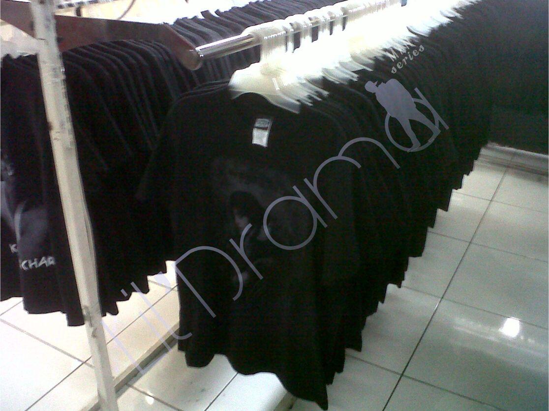Supplier T-shirt High Quality