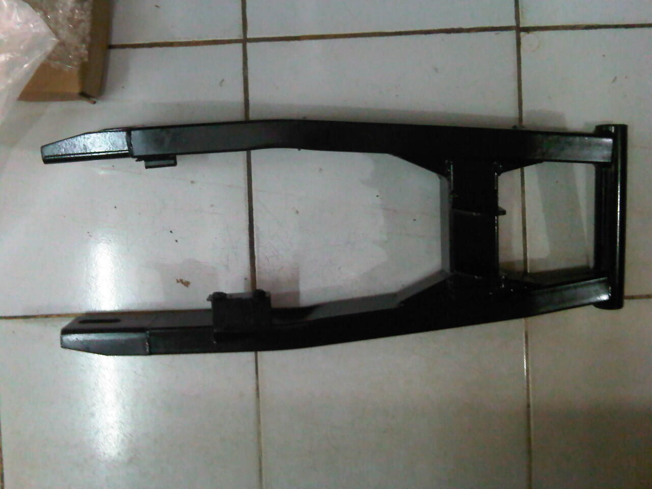 Terjual EXPEDITION FOR KLX / TRAIL / SUMO  KASKUS