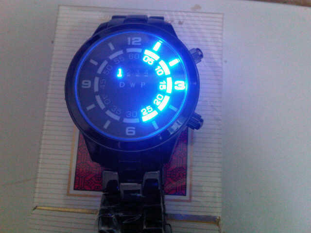 TVG sentinel Murah