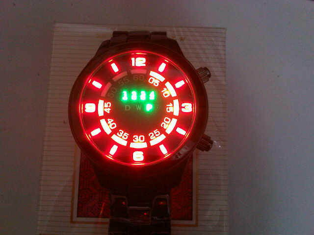 TVG sentinel Murah