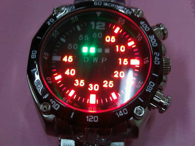 TVG sentinel Murah