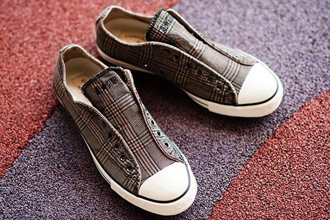 converse john varvatos slip on