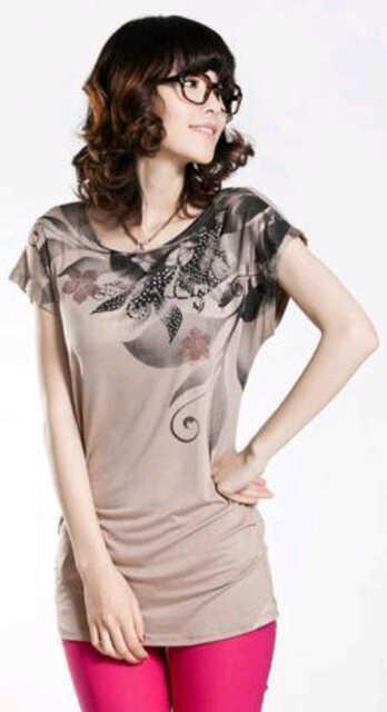 ANEKA FASHION CEWE KUALITAS IMPORT DIJAMIN MANTAB... KAOS , DRESS , CELANA , SPANDEX