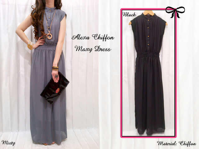 DRESS Fashion Cewe Kualitas Import... Murah Meriah & Trendi