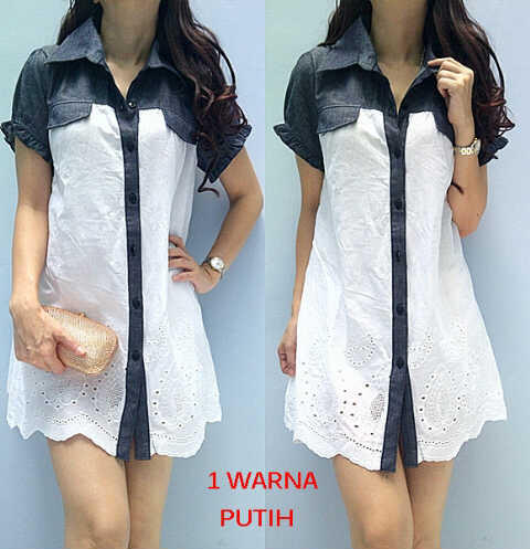 ANEKA FASHION CEWE KUALITAS IMPORT DIJAMIN MANTAB... KAOS , DRESS , CELANA , SPANDEX